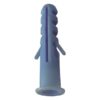 ΟΥΠΑ Νο 6 ΜΠΛΕ EUROLAMP 147-11300