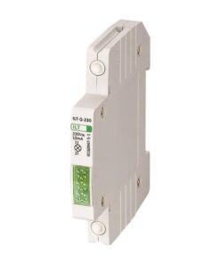 ΛΥΧΝΙΑ ΡΑΓΑΣ LED SLIM ΠΡΑΣΙΝΗ GACIA EUROLAMP – 500-39002