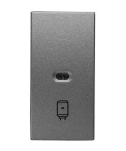 ΔΙΑΚΟΠΤΗΣ 1 MODULES BOILER ΓΡΑΦΙΤΗΣ EUROLAMP – 152-20415