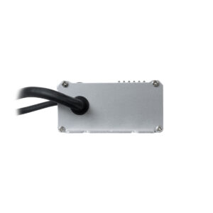 GloboStar® HLG-320H-24A 90794 MEANWELL Αδιάβροχο Ρυθμιζόμενο Μεταλλικό Τροφοδοτικό SELV για Προϊόντα LED 320W 13.3A – AC 220-240V σε DC 24V – Ρυθμιζόμενο από 21VDC έως 26VDC – Αδιάβροχο IP65 Μ25.2 x Π9 x Υ4.38cm – 3 Years Warranty