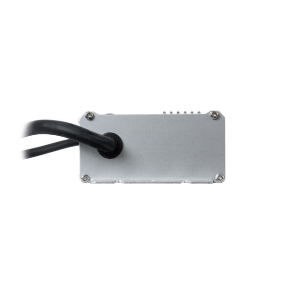GloboStar® HLG-320H-24A 90794 MEANWELL Αδιάβροχο Ρυθμιζόμενο Μεταλλικό Τροφοδοτικό SELV για Προϊόντα LED 320W 13.3A – AC 220-240V σε DC 24V – Ρυθμιζόμενο από 21VDC έως 26VDC – Αδιάβροχο IP65 Μ25.2 x Π9 x Υ4.38cm – 3 Years Warranty