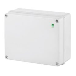 ΜΠΟΥΑΤ ΕΞΩΤΕΡΙΚΟ ΒΙΟΜΗΧΑΝΙΚΟ 280Χ220Χ127 IP65 EUROLAMP – 151-25548