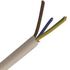 ΚΑΛΩΔΙΟ NYΜ A05VV-U 3Χ2,5mm2 – 150-13603
