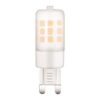 ΛΑΜΠΑ LED SMD 4W G9 4000K 220-240V DIMMABLE – 147-77651