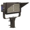 ΒΑΣΗ ΤΡΙΠΛΗ KNUCKLE 750W ΜΑΥΡΗ EUROLAMP – 146-69115