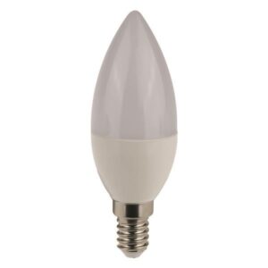ΛΑΜΠΑ LED ΜΙΝΙΟΝ 5W Ε14 2700K 220-240V EUROLAMP 147-77206