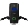 ΦΟΡΤΙΣΤΗΣ ΑΥΤΟΚΙΝΗΤΟΥ BENY ΤΡΙΦΑΣΙΚΟΣ 2x22KW,FULL EXTRA,MID ΚΑΙ ΚΑΛΩΔΙΟ 2x5m EUROLAMP – 165-50017