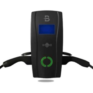 ΦΟΡΤΙΣΤΗΣ ΑΥΤΟΚΙΝΗΤΟΥ BENY ΤΡΙΦΑΣΙΚΟΣ 2x22KW,FULL EXTRA,MID ΚΑΙ ΚΑΛΩΔΙΟ 2x5m EUROLAMP – 165-50017