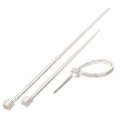 ΔΕΜΑΤΙΚΑ ΛΕΥΚΑ 160X2.5 EUROLAMP 147-54004
