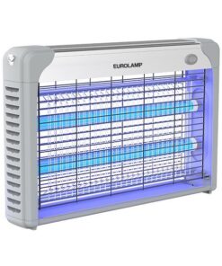 ΗΛΕΚΤΡΙΚΟ ΕΝΤΟΜΟΚΤΟΝΟ UV TUBE 20W 220-240V EUROLAMP – 300-46046