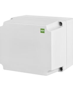 ΜΠΟΥΑΤ ΕΞΩΤΕΡΙΚΟ ΒΙΟΜΗΧΑΝΙΚΟ 135Χ74Χ105 IP65 EUROLAMP – 151-25545