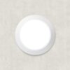 FUMAGALLI BERTA  ΑΠΛΙΚΑ ΤΟΙΧΟΥ ΛΕΥΚΗ  Ø275mm Ε27 EUROLAMP – 145-26192