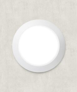 FUMAGALLI BERTA  ΑΠΛΙΚΑ ΤΟΙΧΟΥ ΛΕΥΚΗ  Ø275mm Ε27 EUROLAMP – 145-26192