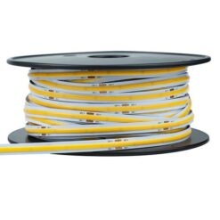 ΤΑΙΝΙΑ LED COB 25M 6W 48V 6500K 504L/M IP44 PRO EUROLAMP – 145-72600