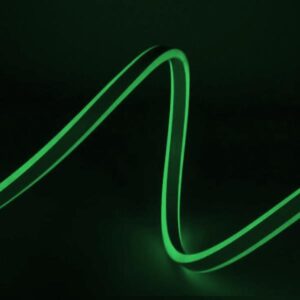 NEON ΦΩΤ/ΝΑ, ΠΡΑΣΙΝΗ, ΔΥΟ ΟΨΕΩΝ, 50Μ EUROLAMP – 600-23206