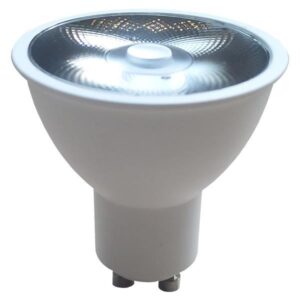 ΛΑΜΠΑ LED GU10 6W 4000K 7° 220-240V EUROLAMP – 147-77827