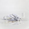 ΦΙΣ ΓΙΑ ΝΕΟΝ ΦΩΤ/ΝΑ,IP44, ΣΕΤ 5ΤΜΧ EUROLAMP – 600-23150