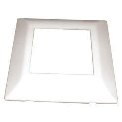 ΠΛΑΙΣΙΟ ΜΟΝΟ ΔΟΜΗΜΕΝΗΣ EUROLAMP – 160-56320