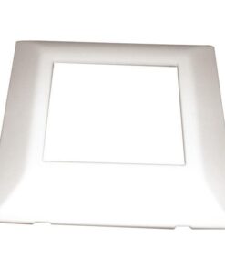 ΠΛΑΙΣΙΟ ΜΟΝΟ ΔΟΜΗΜΕΝΗΣ EUROLAMP – 160-56320