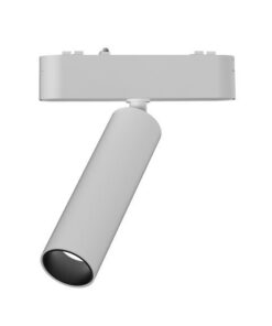 ΣΠΟΤ ΜΑΓΝΗΤΙΚΗΣ ΡΑΓΑΣ ULTRA SLIM ΛΕΥΚΟ 7W 3CCT EUROLAMP – 145-59505