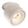 ΣΠΟΤ ΧΩΝΕΥΤΟ LED 12W 4000K MY-D004 ΛΕΥΚΟ PLUS EUROLAMP – 145-59801
