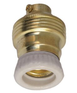 ΝΤΟΥΙ ΟΡΕΙΧΑΛΚΙΝΟ Ε14 EUROLAMP 147-23040