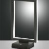 Επιτραπέζιο Φωτιστικό   Fabas Luce Bard LED 15W  Ανθρακί Με Dimmer  1720lm Θερμό 3000K – 3394-30-282