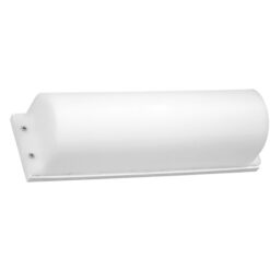BATH-20A WHITE Heronia – 18-0063