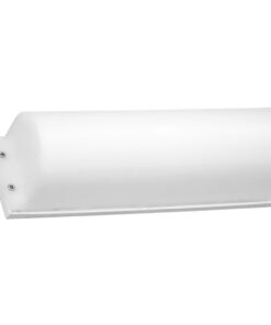 BATH-20A WHITE Heronia – 18-0063