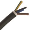 ΚΑΛΩΔΙΟ NYY J1VV-R 3X16+1.5mm2 (DRUM) – 150-13709