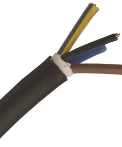 ΚΑΛΩΔΙΟ NYY J1VV-R 3X16+1.5mm2 (DRUM) – 150-13709
