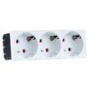 ΠΡΙΖΑ ΣΟΥΚΟ ΤΡΙΠΛΗ 16Α EUROLAMP – 160-16011