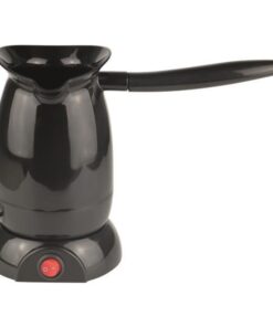 ΗΛΕΚΤΡΙΚΟ ΜΠΡΙΚΙ 800W ΜΑΥΡΟ ΠΛΑΣΤΙΚΟ 600ML – 300-70009