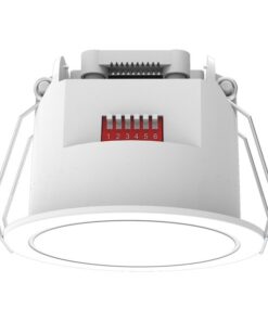 ΑΝΙΧΝΕΥΤΗΣ ΠΑΡΟΥΣΙΑΣ ΧΩΝΕΥΤΟΣ 400W LED 220-240V IP65 EUROLAMP – 147-02326