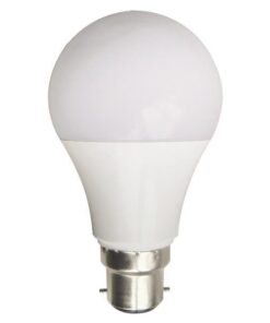 ΛΑΜΠΑ LED ΚΟΙΝΗ 15W B22 6500K 220-240V EUROLAMP 147-77044