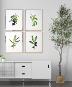 GloboStar® Artificial Garden PAROS 20276 Διακοσμητικό Πλεκτό Καλάθι – Κασπώ Γλάστρα – Flower Pot Μπεζ Φ24cm x Υ19cm