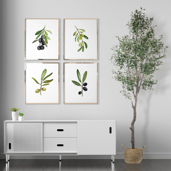 GloboStar® Artificial Garden PAROS 20276 Διακοσμητικό Πλεκτό Καλάθι – Κασπώ Γλάστρα – Flower Pot Μπεζ Φ24cm x Υ19cm