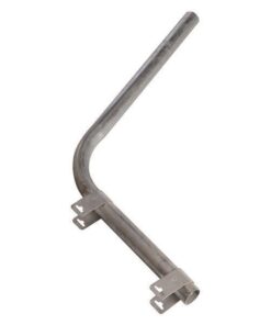 ΒΡΑΧΙΟΝΕΣ 1Μ Φ48 "ERIBAN" EUROLAMP – 147-22419