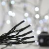 ΣΕΙΡΑ, 700 LED 3mm, 31V, 8 ΠΡΟΓΡΑΜΜΑΤΑ, ΜΕΤΑΣΧΗΜΑΤΙΣΤΗ ΜΕ ΜΝΗΜΗ, ΠΡΟΕΚΤΑΣΗ ΠΑΡΟΧΗΣ 300cm, ΠΡΑΣΙΝΟ ΚΑΛΩΔΙΟ, ΛΕΥΚΟ LED,ΑΝΑ 5cm,ΙΡ44 EUROLAMP – 600-11590