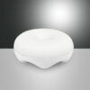 Επιτραπέζιο Φωτιστικό   Fabas Luce Bluma LED 3.9W  Λευκό Sensor dimming  325lm Θερμό 3000K – 3509-30-102