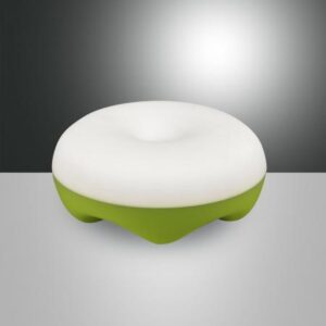 Επιτραπέζιο Φωτιστικό   Fabas Luce Bluma LED 3.9W  Πράσινο Sensor dimming  325lm Θερμό 3000K – 3509-30-155
