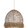 BRAZIL -D- Φ80 1L ΚΡΕΜΑΣΤΟ ARTIFICIAL BAMBOO Heronia – 31-1298