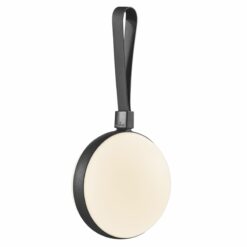 Nordlux Bring To-Go 12 Επαναφορτιζόμενο Φωιτστικό Λευκό IP54 LED 1W 2700K Dimmable –  2218013001