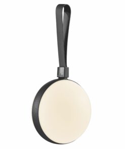 Nordlux Bring To-Go 12 Επαναφορτιζόμενο Φωιτστικό Λευκό IP54 LED 1W 2700K Dimmable –  2218013001