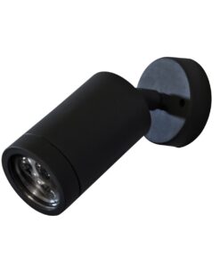 Σποτ C-01 KEY 1L  Μαύρο  Heronia – 15-0053