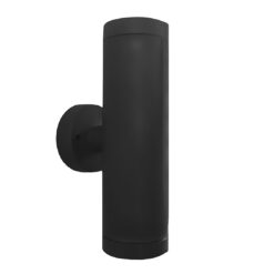 Σποτ C-02 2L  Μαύρο  Heronia – 15-0036