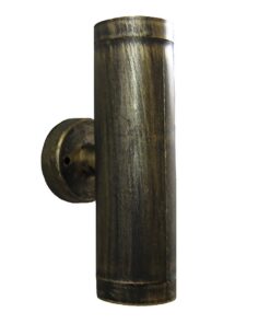 Σποτ C-02 2L Μπρονζέ  Heronia – 15-0039