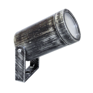 Σποτ C-06 1/L SILVER Heronia – 15-0130