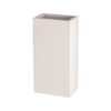 ΑΠΛΙΚΑ ΤΟΙΧΟΥ UP-DOWN ΓΥΨΙΝΗ 2xGU10 120x100x240 EUROLAMP 147-53313