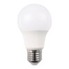 ΛΑΜΠΑ LED ΚΟΙΝΗ 9,5W E27 4000K 175-265V "PRO" EUROLAMP – 147-77123